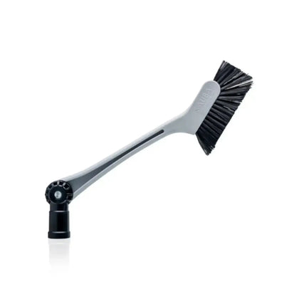 Sauba Raamprofielborstel WILMA met adapter