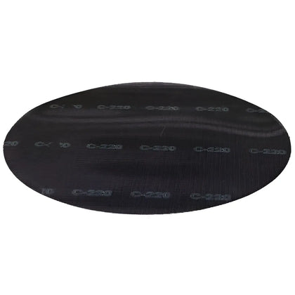 Schuurrooster Fijnschuur 16" Inch