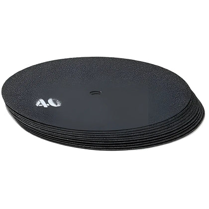 Schuurpapier Grofschuur 17" Inch