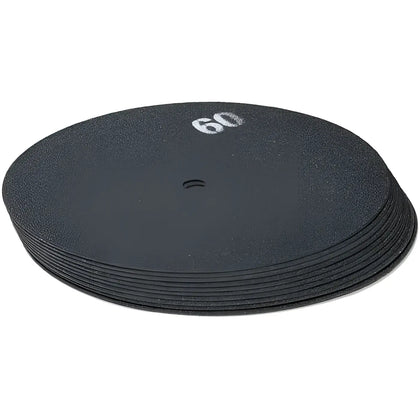 Schuurpapier Schuurrooster Grofschuur 16" Inch