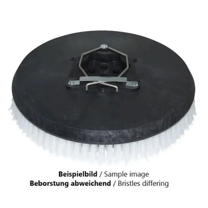 Schrobpad Tynex 17" voor T7 of T5680