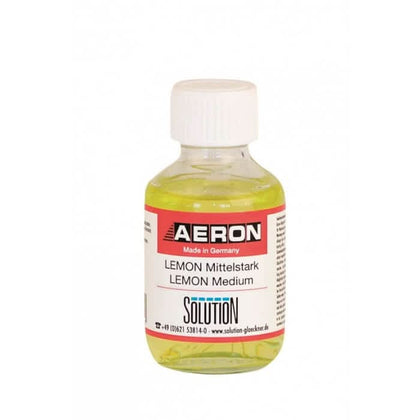 AERON Lemon (matig sterk)