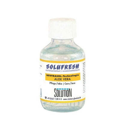 SOLUFresh Geurconcentraat Aloë Vera (Verzorging/Incontinentie) Ruimtegeur