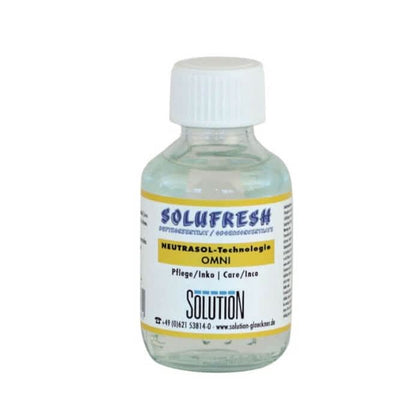 SOLUFresh Geurconcentraat Omni (Verzorging/Incontinentie) Ruimtegeur