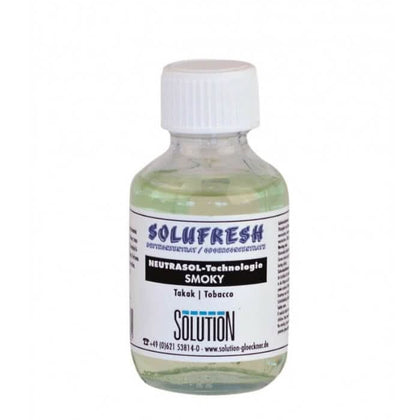 SOLUFresh Geurconcentraat Smoky (Tabak/Rook)