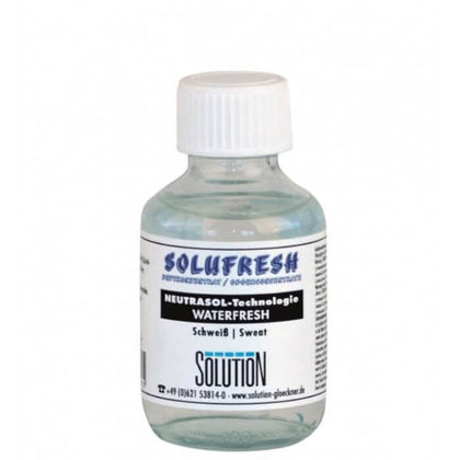 SOLUFresh Geurconcentraat Waterfresh (Zweet)