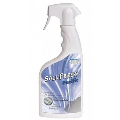SOLUFresh Geurspray Pacific (Toilette) Ruimtegeur 500ml