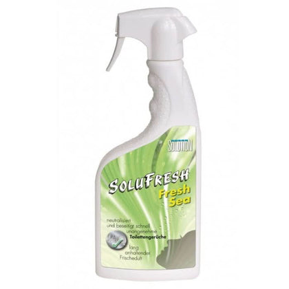SOLUFresh Fresh Sea (Toilet)