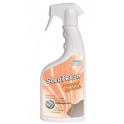 SOLUFresh Happy Splash (Toilet) Ruimtegeur