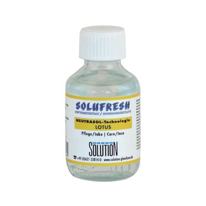 SOLUFresh Ruimtegeur Geurconcentraat Lotus (Verzorging/Incontinentie)