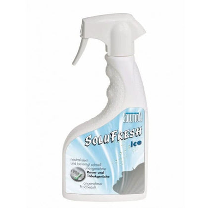 SOLUFresh Ruimspray Ice (Ruimtetabak) 500ml