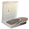 Solution Glöckner Charly Super-Pad – 13 inch