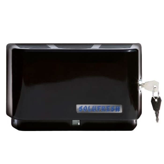 Solution Glöckner SOLUFresh Aeron Verdunsterbox Kunststoff.
