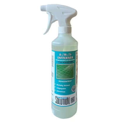 Solution Glöckner Algen, Mos en Schimmelverwijderaar 500ml