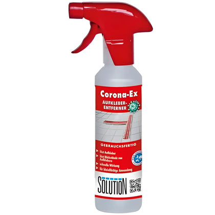 Solution Glöckner Corona-Ex Stickerverwijderaar 250ml