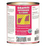 SOLUTION-Glöckner Gel OMNI graffiti-verwijderaar – 1 Liter