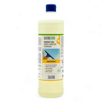 SOLUTION-Glöckner GreeN PERFEKT-SOL Profi-Ramenreiniger
