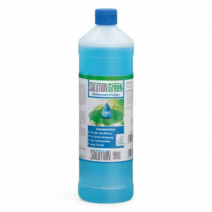 SOLUTION-Glöckner GreeN Universeelreiniger Concentrate