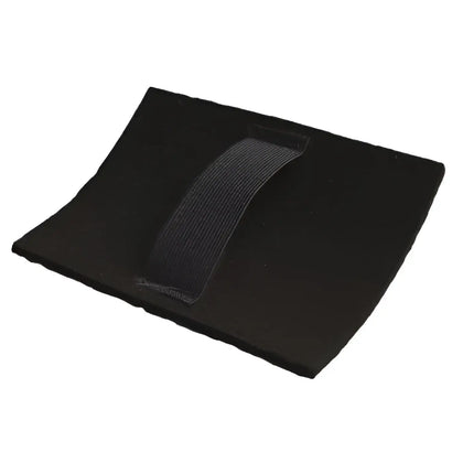 Solution Glöckner handpadhouder klittenband flexibel