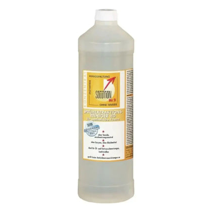 SOLUTION-Glöckner Nr. 9 Spray-EX-Reiniger