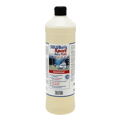Solution Glöckner SOLUBotic Sport Hars PLUS CONCENTRAAT