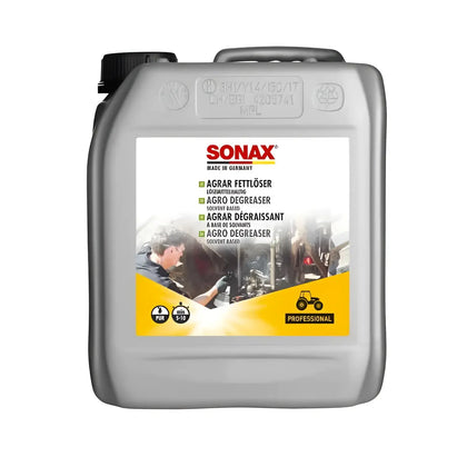 Sonax Agrar Vetverwijderaar met oplosmiddelen 5l