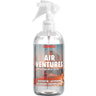 SONAX AirVentures Auto parfum 300ml – Leather+Wild Cactus