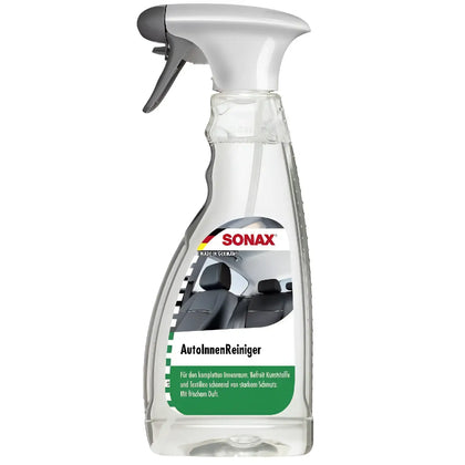 Sonax AutoInterieurReiniger 500ml