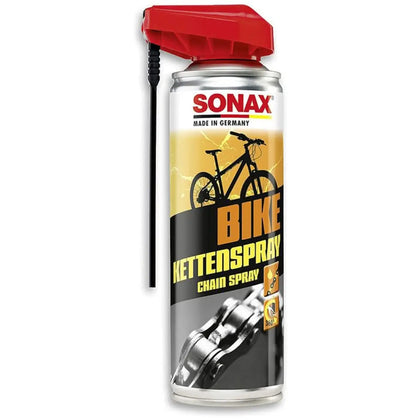 Sonax BIKE Kettingspray met EasySpray 300ml