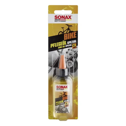 Sonax BIKE Verzorgingsolie speciaal 50ml