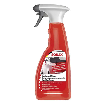 Sonax Cabriozeilreiniger 500ml
