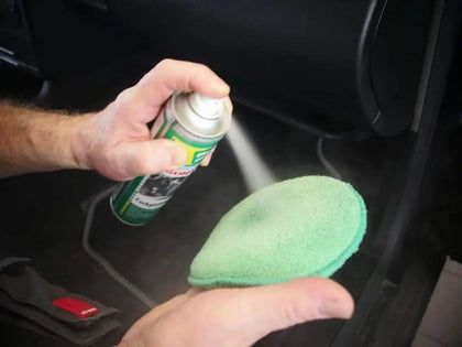 Sonax Dashboardverzorger 400ml