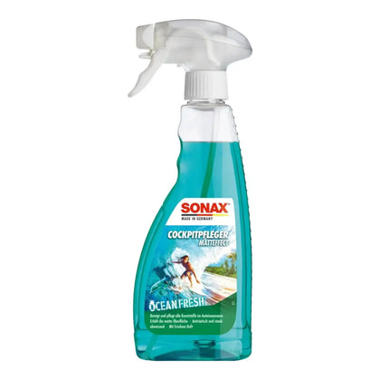 Sonax Dashboardverzorger Matteffect 500ml