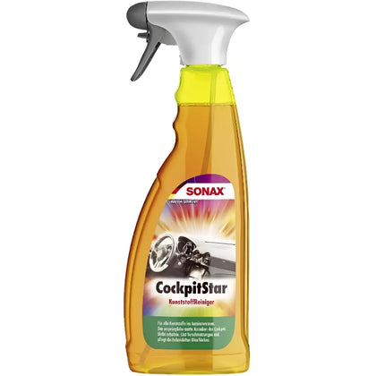 Sonax CockpitSter 750ml