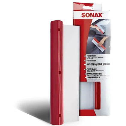 Sonax Flexiblade Siliconenlip