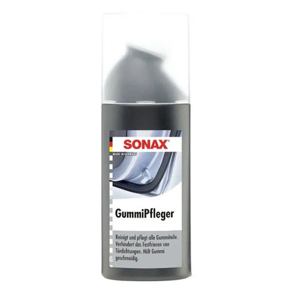 Sonax Rubberverzorger voor alle rubberdelen