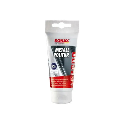 Sonax Metaalpolish 75ml