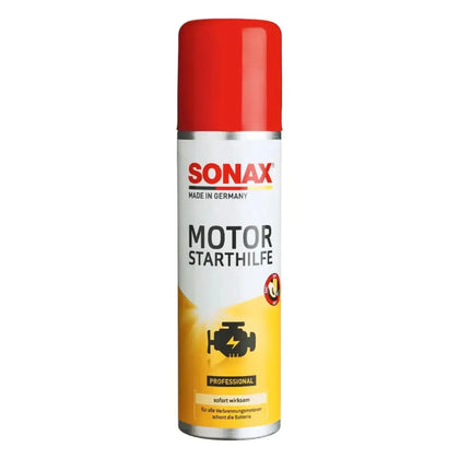 Sonax Professional Motorstart Hulp