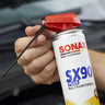 Sonax Professional SX90 Plus EasySpray Multifunctionele olie – 400 ml