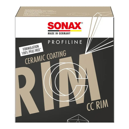 SONAX PROFILINE CeramicCoating CC Velg