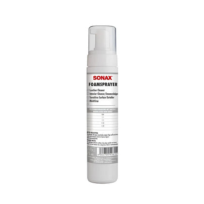 Sonax Profiline Schuimspray 250ml Lege Dose
