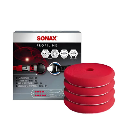 Sonax Profiline Schuimpad