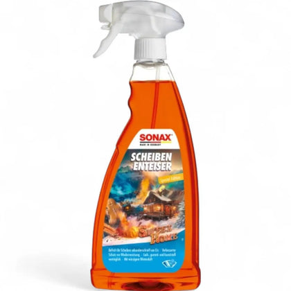 SONAX Ruitontdooier Sweet Home 1 Liter