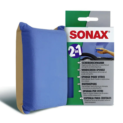 Sonax Ruitenspons