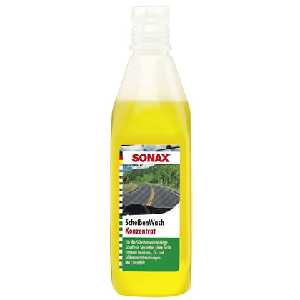 Sonax RuitenWas Concentrate Citrus 250ml