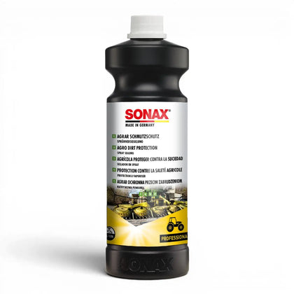 SONAX Agrar Vuilbescherming Sprayafdichting 1 Liter