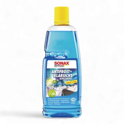 Sonax Antivries + Helderzicht Concentrate Citrus