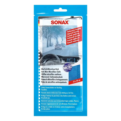 Sonax Helderzicht Microvezeldoek