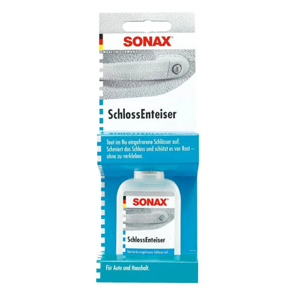 Sonax Slotontdooier 50ml