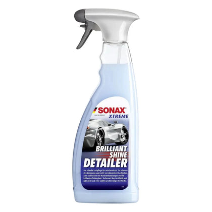 Sonax Xtreme BrilliantShine detailer lakverzorging 750ml